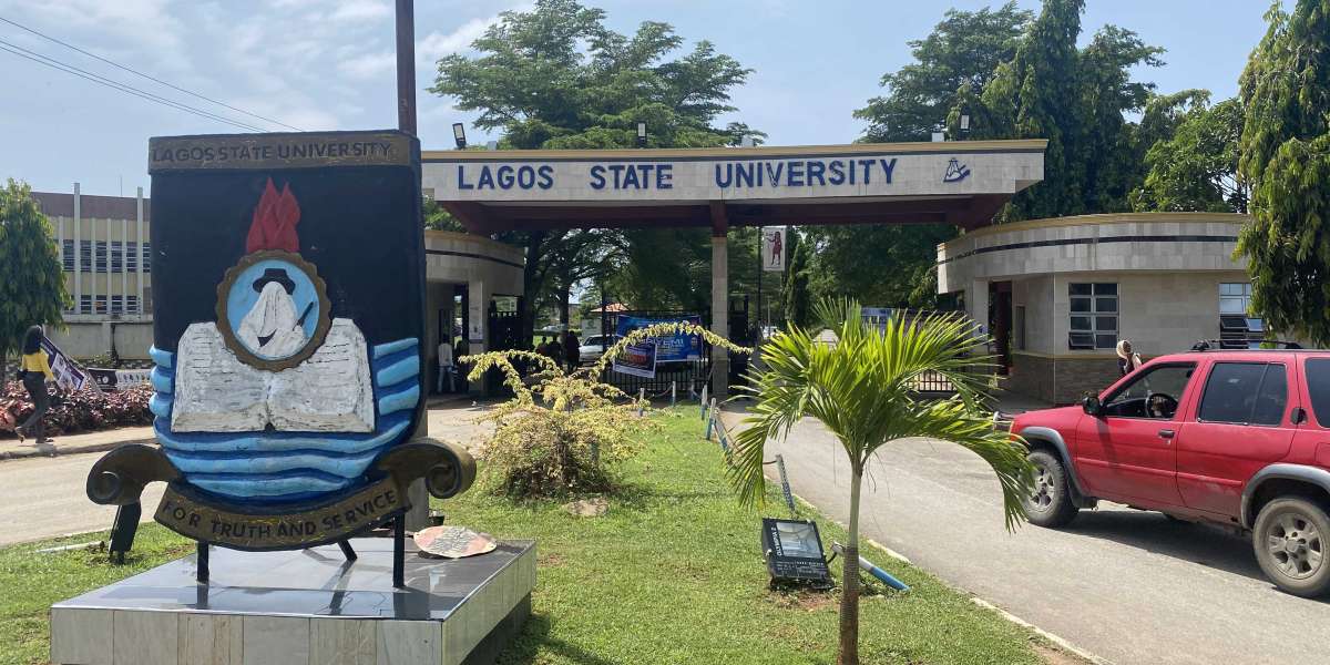 List Of Courses Offered by Lasu (Lagos State University, Ojo)