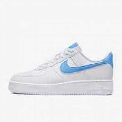 New Air Force 1 Nike Sneakers Profile Picture