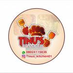 Tinus kitchen FoodinLasu