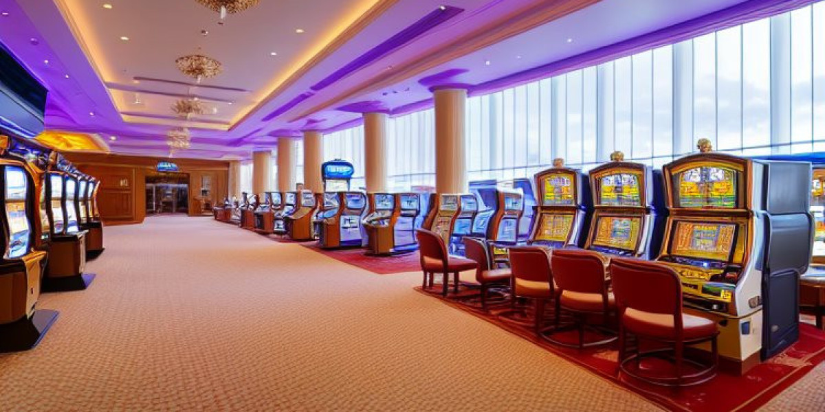 1redcasino-uk.Com Transforms Mobile Gaming Norms