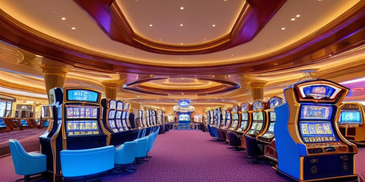 Internet Croupier Gaming available at Royal Reels Casino Down Under