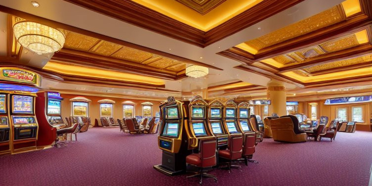 Façon Démo sur Casino Olympe