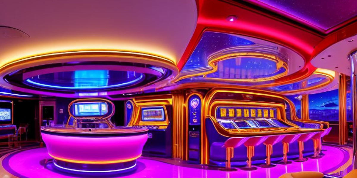 Astronaut Crash Gambling at luckyelfcasino