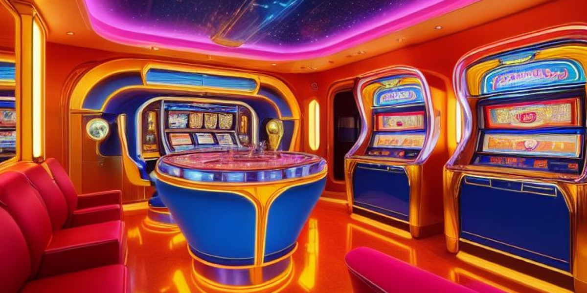 SlotLair gaming establishment revolutionizes playing games on mobile devices