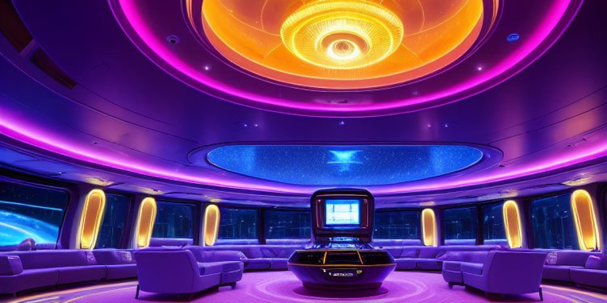 Jackpot Slots and Luckywavecasinos.Com Described