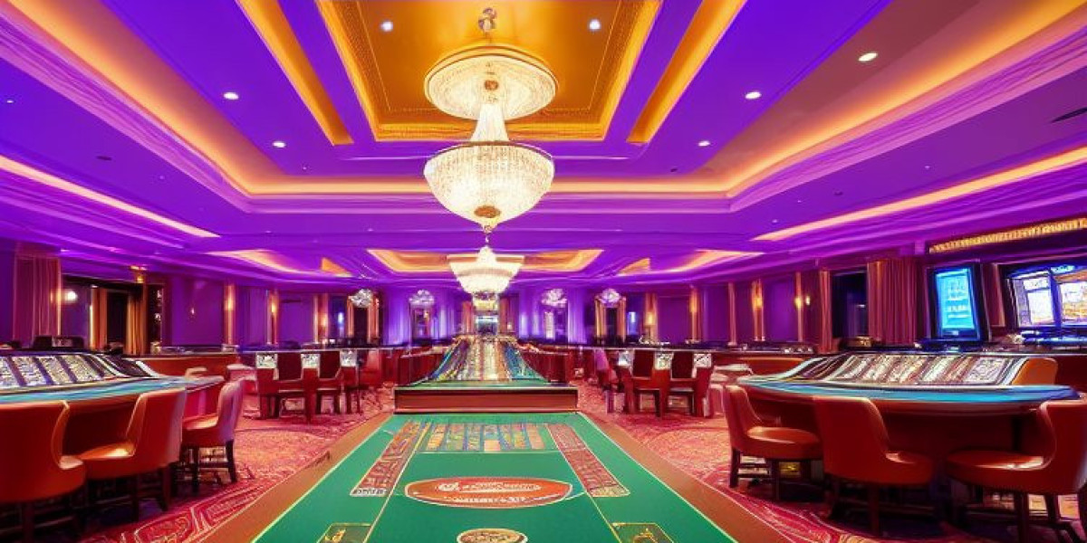 Veloce Guadagno emozioni forti su Stake Casino.