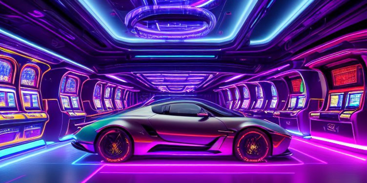 Gaming Catalog plus Attributes at SpinBit