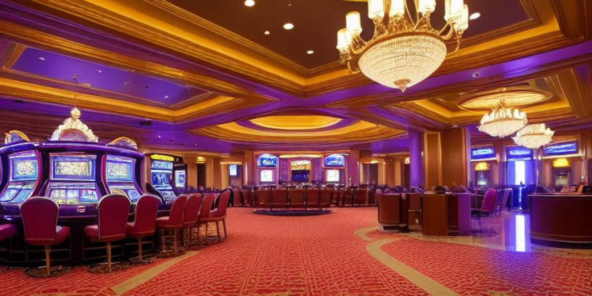 GameTwist Nederland blinkt uit  in  slots met jackpots.