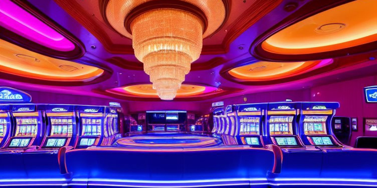 Sloto Revamps Portable Gambling Background