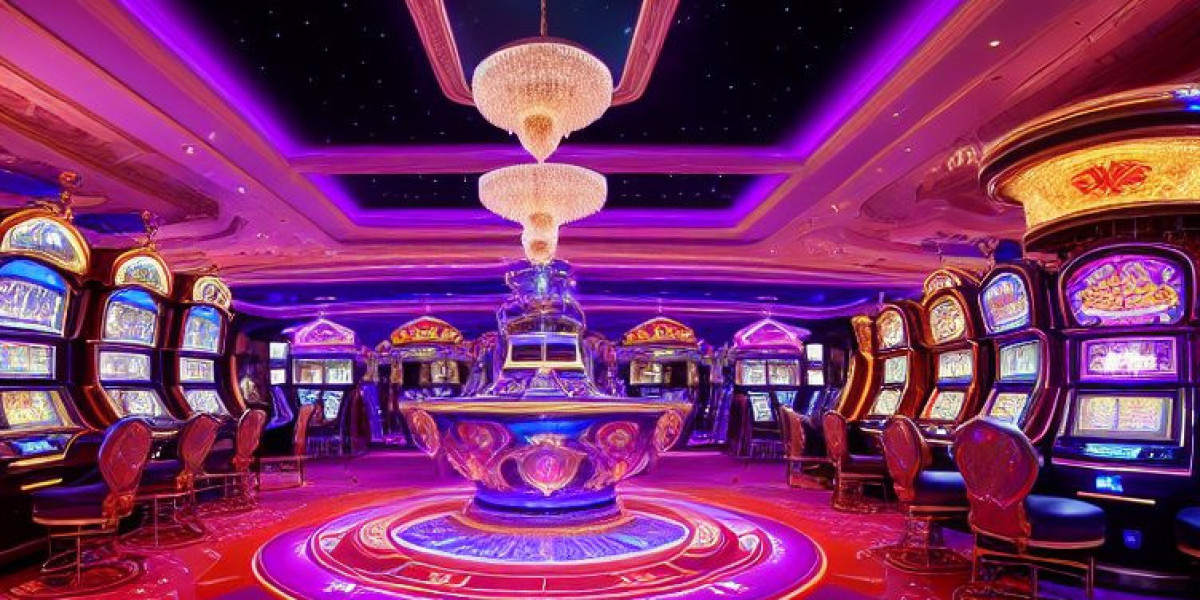 Generous Introductory Deal in Neo Spin Casino
