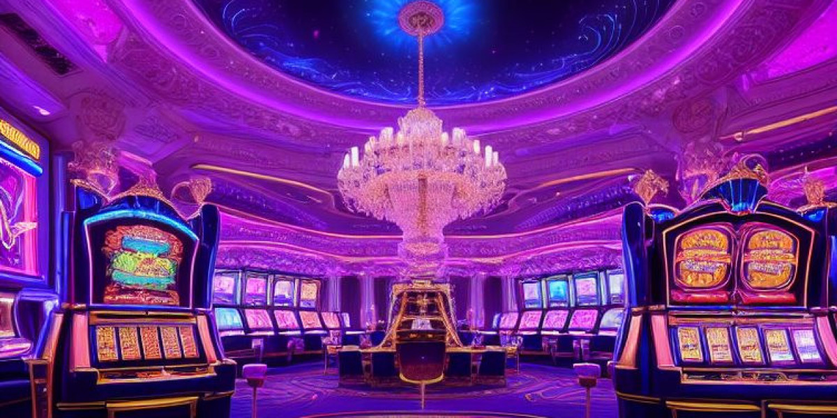 Premier Casino Selection in Queen Win Casino