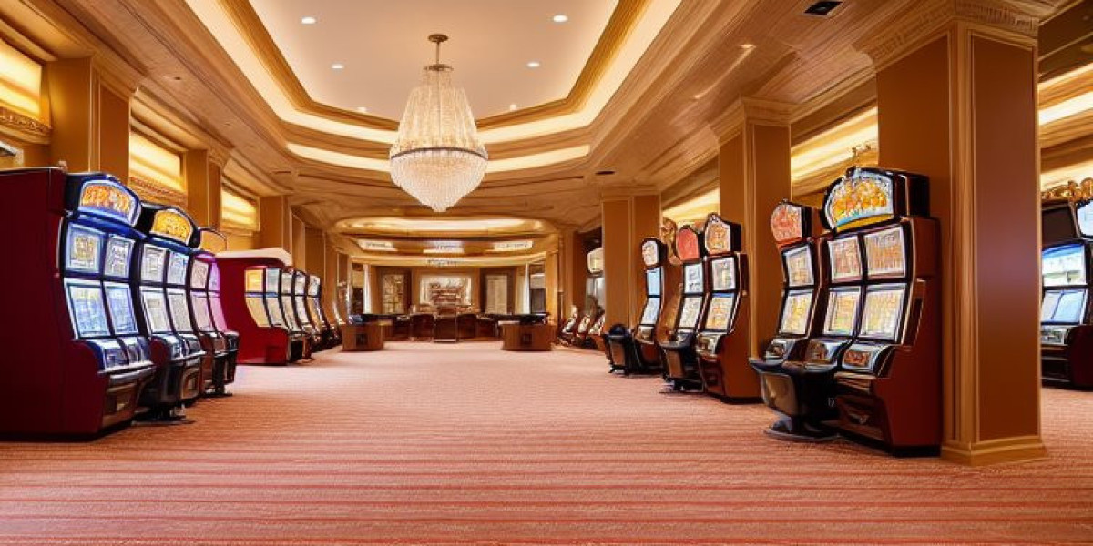 Gaming Table Entertainment at Lucky Ones Online Casino