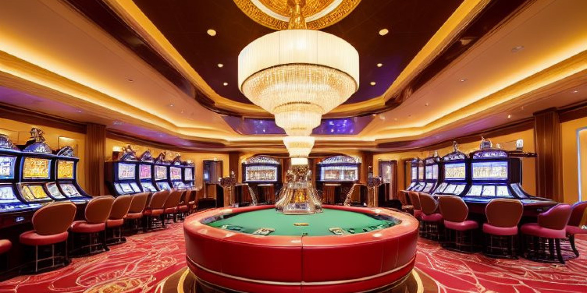 British Chinese gambling house No Deposit Bonus Explained