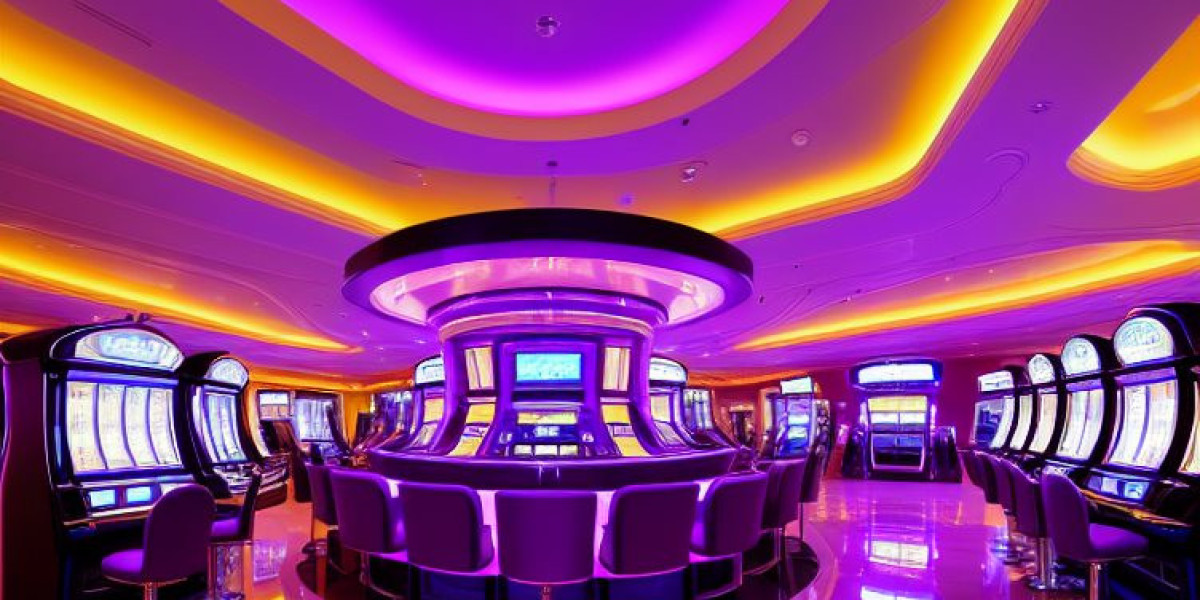 Inscription pour Olympe Casino en Ligne