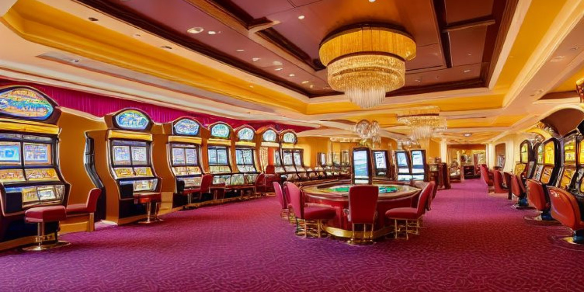 Luckywavecasino.Info verschaft een platformonafhankelijke speelervaring
