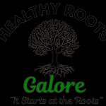 Healthy Roots Galore